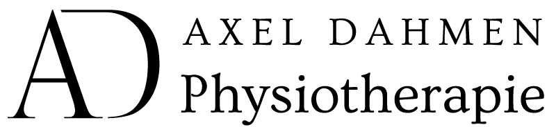 Physiotherapie Dahmen